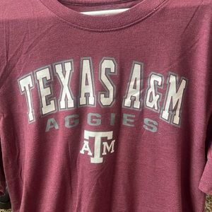 Men’s Texas A&M Shirt